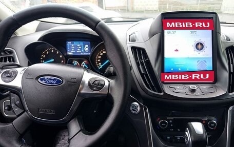 Ford Kuga III, 2013 год, 980 000 рублей, 3 фотография