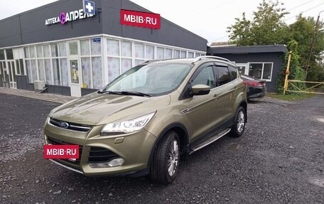 Ford Kuga III, 2013 год, 980 000 рублей, 6 фотография