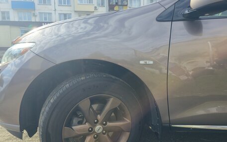 Nissan Murano, 2011 год, 1 300 000 рублей, 4 фотография
