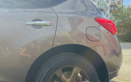 Nissan Murano, 2011 год, 1 300 000 рублей, 3 фотография