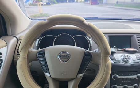 Nissan Murano, 2011 год, 1 300 000 рублей, 7 фотография