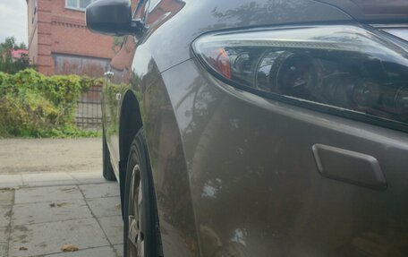 Nissan Murano, 2011 год, 1 300 000 рублей, 5 фотография
