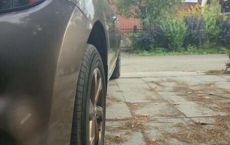 Nissan Murano, 2011 год, 1 300 000 рублей, 6 фотография