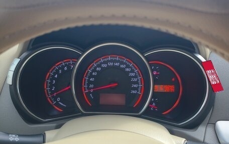 Nissan Murano, 2011 год, 1 300 000 рублей, 8 фотография