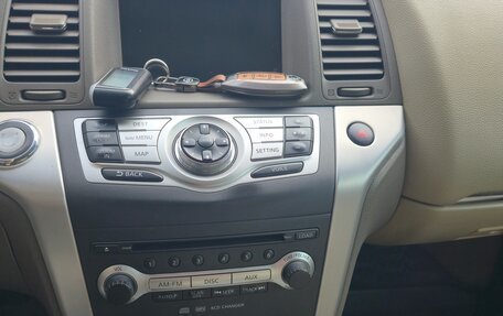 Nissan Murano, 2011 год, 1 300 000 рублей, 9 фотография