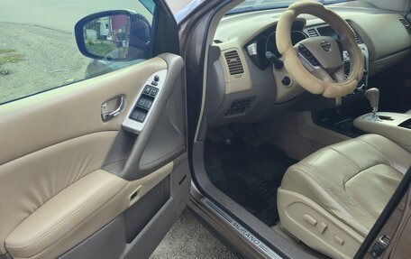 Nissan Murano, 2011 год, 1 300 000 рублей, 10 фотография