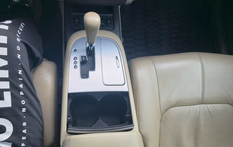 Nissan Murano, 2011 год, 1 300 000 рублей, 12 фотография