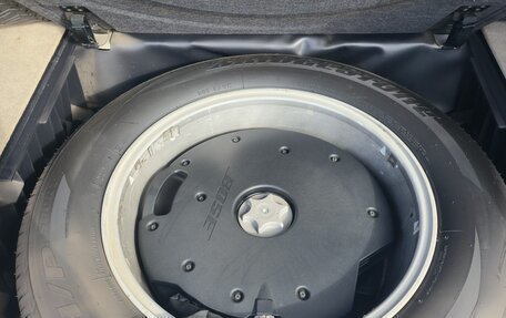 Nissan Murano, 2011 год, 1 300 000 рублей, 18 фотография