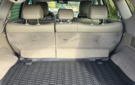 Nissan Murano, 2011 год, 1 300 000 рублей, 19 фотография