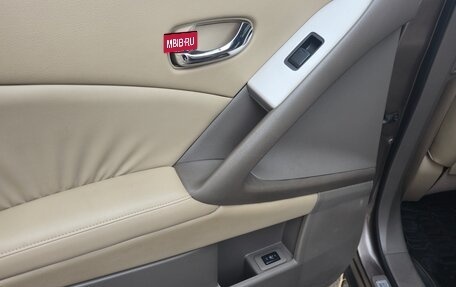 Nissan Murano, 2011 год, 1 300 000 рублей, 13 фотография