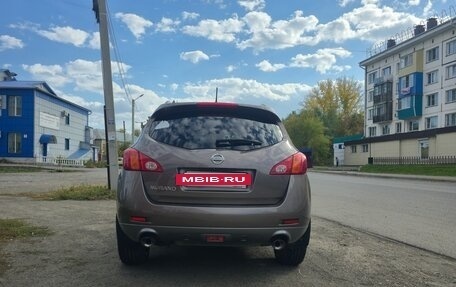 Nissan Murano, 2011 год, 1 300 000 рублей, 16 фотография