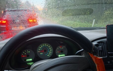 Dodge Caravan IV, 2002 год, 410 000 рублей, 11 фотография