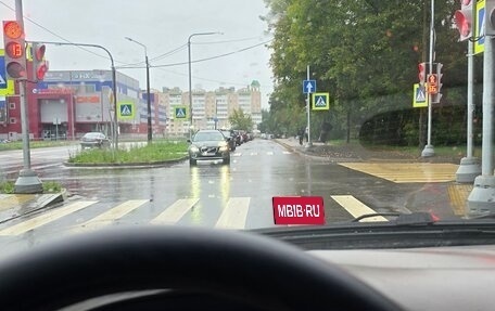 Dodge Caravan IV, 2002 год, 410 000 рублей, 4 фотография