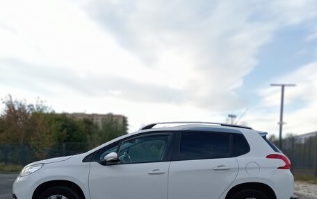 Peugeot 2008 II, 2014 год, 780 000 рублей, 7 фотография