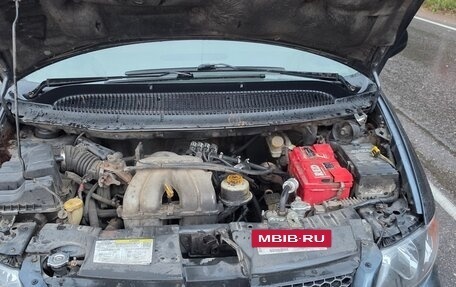 Dodge Caravan IV, 2002 год, 410 000 рублей, 5 фотография