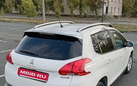 Peugeot 2008 II, 2014 год, 780 000 рублей, 6 фотография