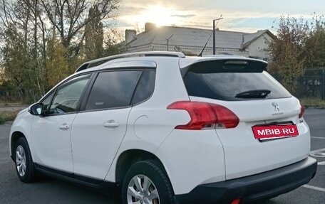 Peugeot 2008 II, 2014 год, 780 000 рублей, 4 фотография