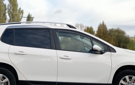 Peugeot 2008 II, 2014 год, 780 000 рублей, 8 фотография