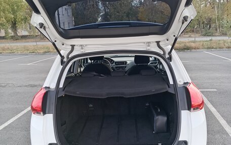 Peugeot 2008 II, 2014 год, 780 000 рублей, 9 фотография