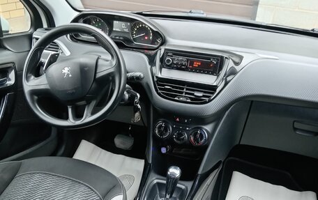 Peugeot 2008 II, 2014 год, 780 000 рублей, 10 фотография