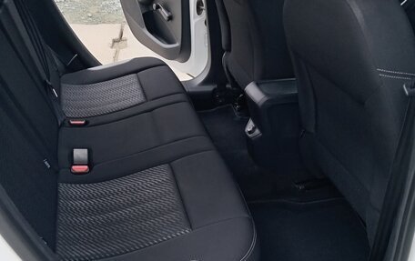 Peugeot 2008 II, 2014 год, 780 000 рублей, 13 фотография
