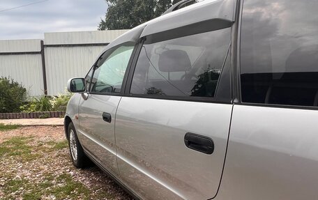 Honda Odyssey IV, 1997 год, 350 000 рублей, 5 фотография