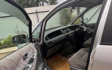 Honda Odyssey IV, 1997 год, 350 000 рублей, 9 фотография