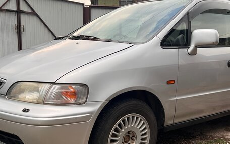 Honda Odyssey IV, 1997 год, 350 000 рублей, 7 фотография