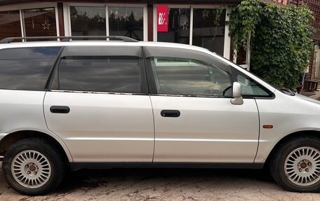 Honda Odyssey IV, 1997 год, 350 000 рублей, 3 фотография