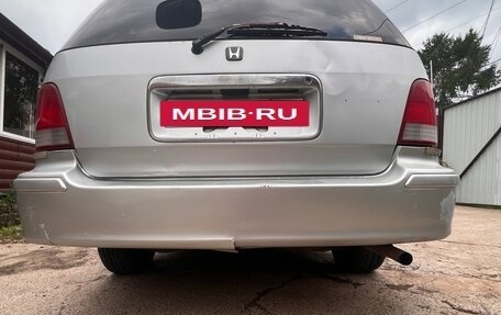 Honda Odyssey IV, 1997 год, 350 000 рублей, 6 фотография