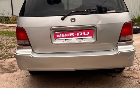 Honda Odyssey IV, 1997 год, 350 000 рублей, 4 фотография
