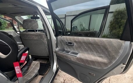 Honda Odyssey IV, 1997 год, 350 000 рублей, 10 фотография