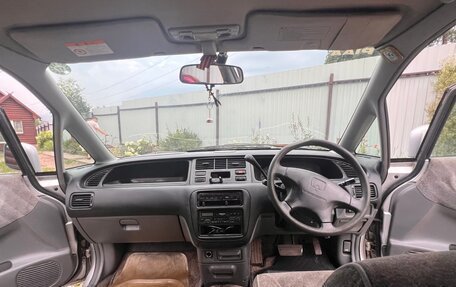 Honda Odyssey IV, 1997 год, 350 000 рублей, 11 фотография