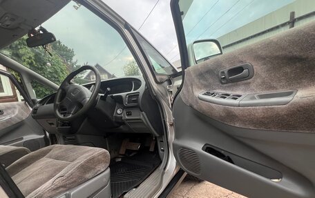 Honda Odyssey IV, 1997 год, 350 000 рублей, 12 фотография