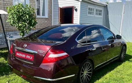 Nissan Teana, 2008 год, 985 000 рублей, 4 фотография