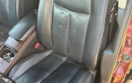 Nissan Teana, 2008 год, 985 000 рублей, 10 фотография