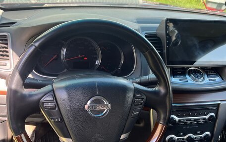 Nissan Teana, 2008 год, 985 000 рублей, 11 фотография