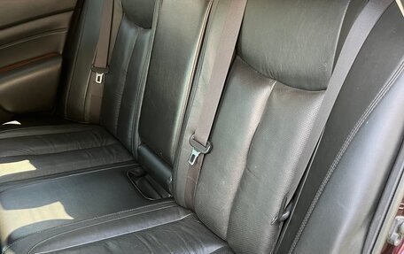 Nissan Teana, 2008 год, 985 000 рублей, 14 фотография