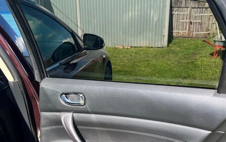 Nissan Teana, 2008 год, 985 000 рублей, 17 фотография