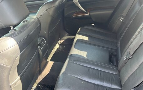 Nissan Teana, 2008 год, 985 000 рублей, 13 фотография