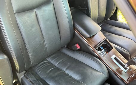 Nissan Teana, 2008 год, 985 000 рублей, 18 фотография
