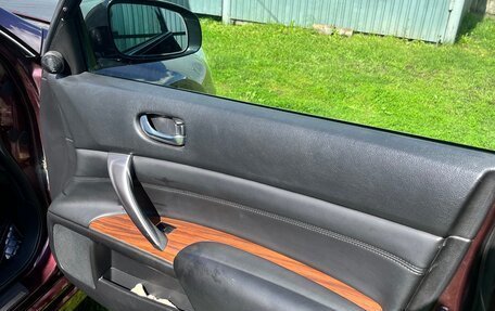 Nissan Teana, 2008 год, 985 000 рублей, 19 фотография
