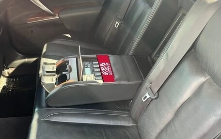 Nissan Teana, 2008 год, 985 000 рублей, 16 фотография
