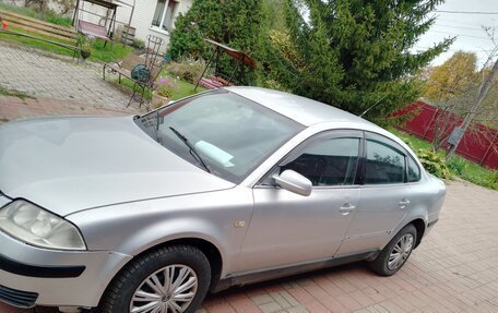 Volkswagen Passat B5+ рестайлинг, 2001 год, 295 000 рублей, 2 фотография
