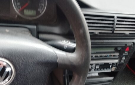 Volkswagen Passat B5+ рестайлинг, 2001 год, 295 000 рублей, 4 фотография