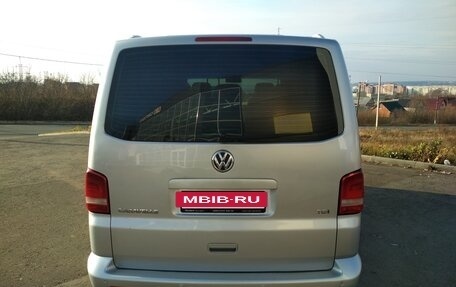 Volkswagen Caravelle T5, 2011 год, 2 245 000 рублей, 7 фотография