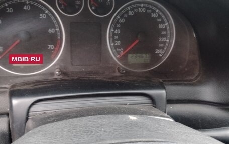 Volkswagen Passat B5+ рестайлинг, 2001 год, 295 000 рублей, 3 фотография