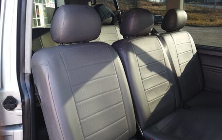 Volkswagen Caravelle T5, 2011 год, 2 245 000 рублей, 9 фотография