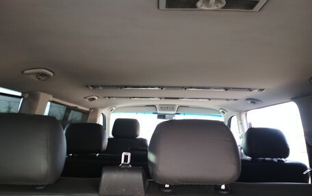Volkswagen Caravelle T5, 2011 год, 2 245 000 рублей, 12 фотография