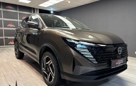 Nissan Qashqai, 2026 год, 2 495 000 рублей, 3 фотография